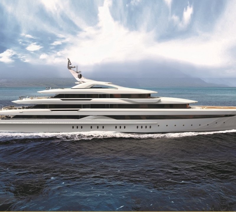 gy luxury yachts